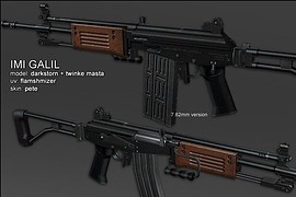 IMI Galil