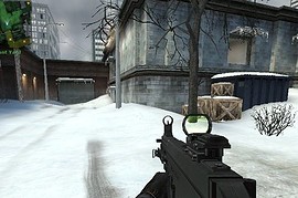 UMP Hellspike