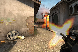 Counter-Strike: Classic Offensive