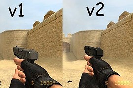 TheKillahs glock v2
