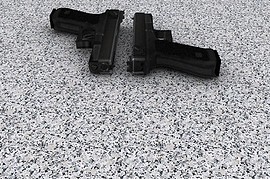 Stu  KS Glock