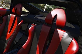 Pagani Huayra BC (2016)