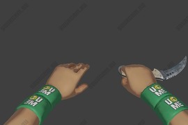 John Cena