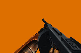 Thompson M1912 + M67