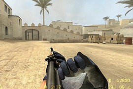 Nightmare_s_Faded_Denim_Gloves