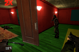 Modding Bleeds
