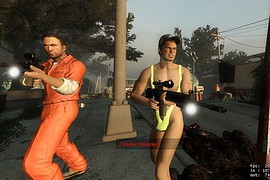 Banana Hammock Ellis
