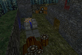 Castle_arena