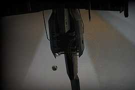 Better helicopter bomb