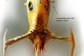 Half-Life Concept Arts