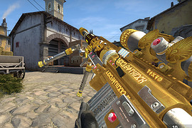 M200 HolyWings