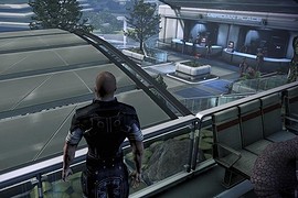 The Citadel HR (v.1.4)