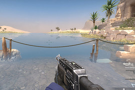 Classic Shotgun