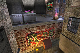Classic Domination 2