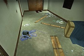 Barricade_Demo