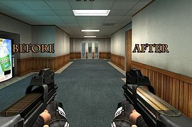 Improved P90