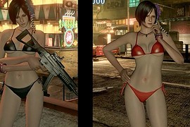 Ada and Carla Bikini Pack