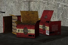HD Ammo Pack