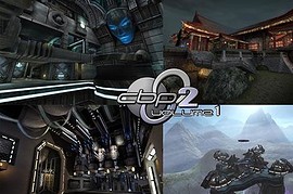 CBP2 Volume 1