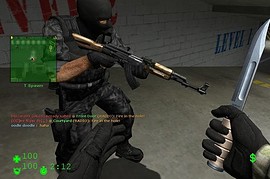 AK-47