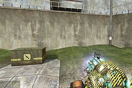 Construction skin