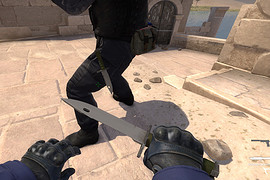 M9 Bayonet