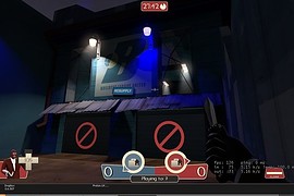 ctf_First