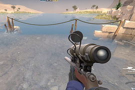 Sniper Rifle