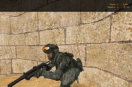 PP-19 for P90