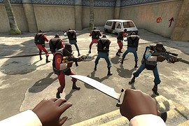 Demoman