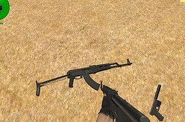 AKM ultimate pack