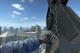 FAMAS default Gigantic