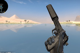Beretta 92FS