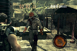 Classic Zombies Enemies Pack