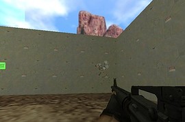 L4D2 M16 Animation