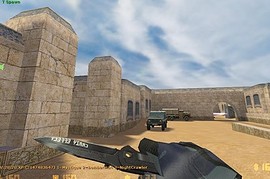 SeaStyle CamoGloves