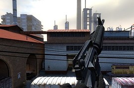M16A2