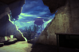 Lost Industry 2