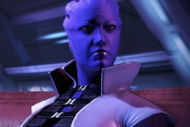 The Citadel HR (v.1.4)