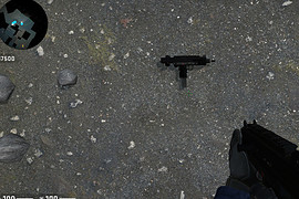 Milano 821 SMG