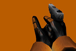 Glock 19 Bullet_Head's HD Mini-pack