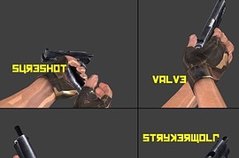 P228 Skin V2