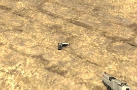 Carbon SIG P228