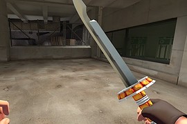Razor Sword