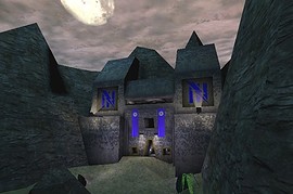 CTF-DarkAges