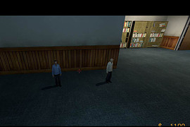 Mini Hostages