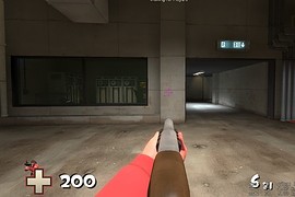 The Slipgate Gun