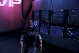 The Citadel HR (v.1.4)