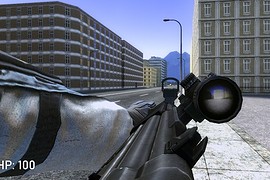 [ArcCW] Counter-Strike +