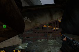 Counter-Life 2 - Early Access